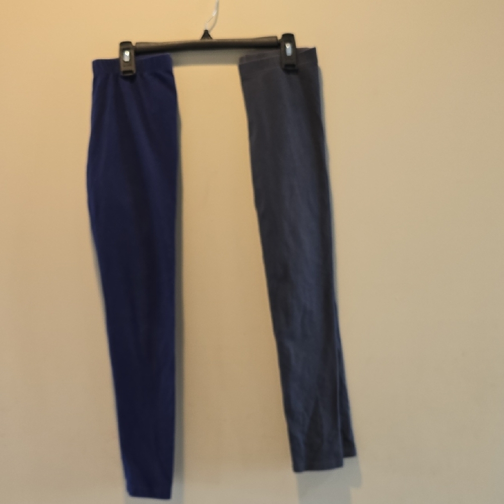 Old Navy Charcoal Leggings